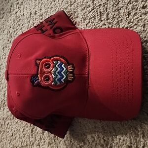 Owl hat